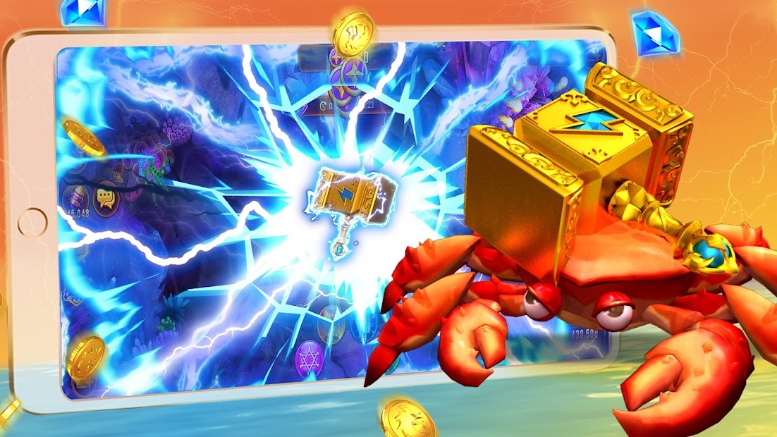 Top game bắn cá 2024 uy tín nhất hiện nay - Đánh giá chi tiết