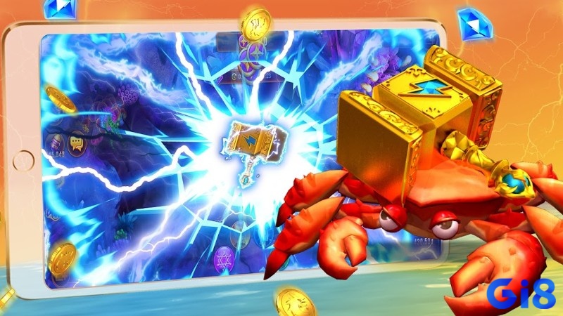 Đánh giá top game bắn cá 2024 khách quan dựa trên đồ họa, âm thanh, tỷ lệ thắng và phản hồi từ cộng đồng game thủ